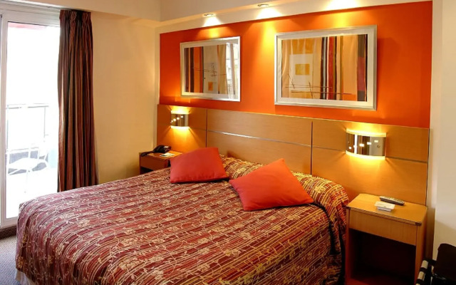 Sarmiento Palace Hotel