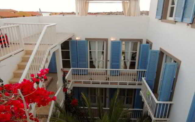 Casa Velha Resort