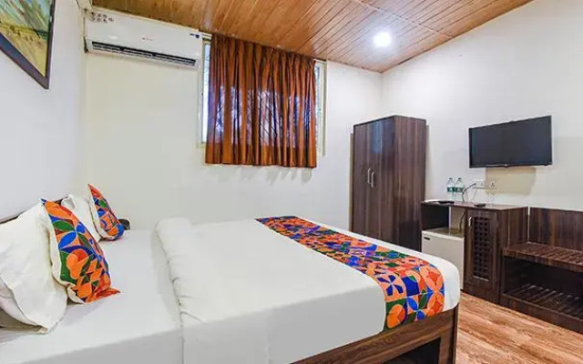 Fabexpress Coco Homes