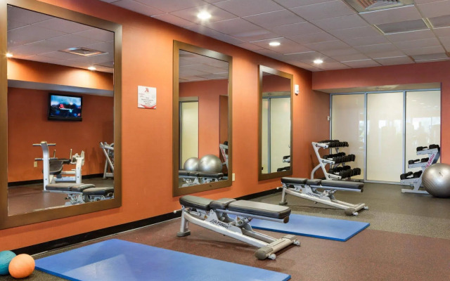 Courtyard by Marriott Miami Airport
