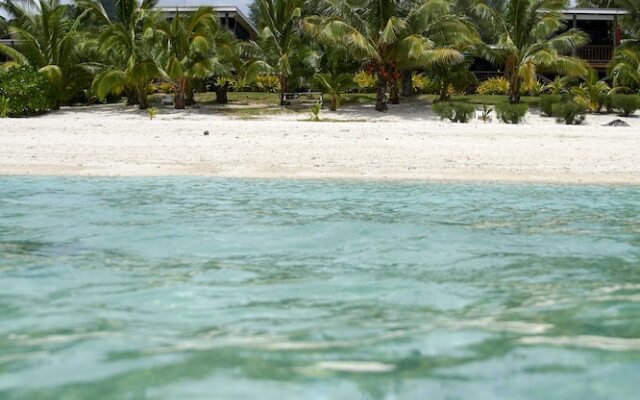 Rarotonga Villas