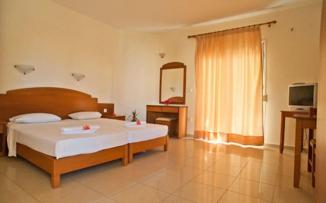 Semiramis Suites