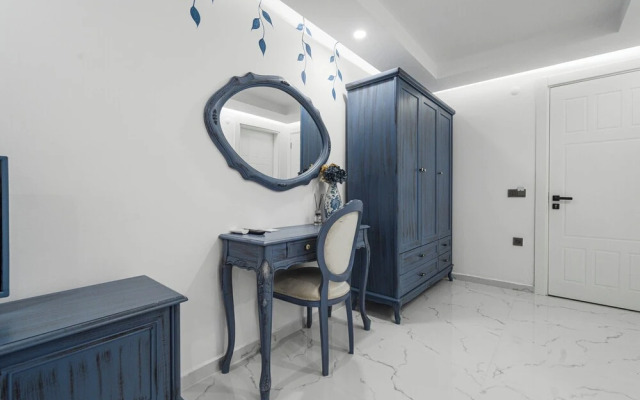 Voger Alaçatı Family