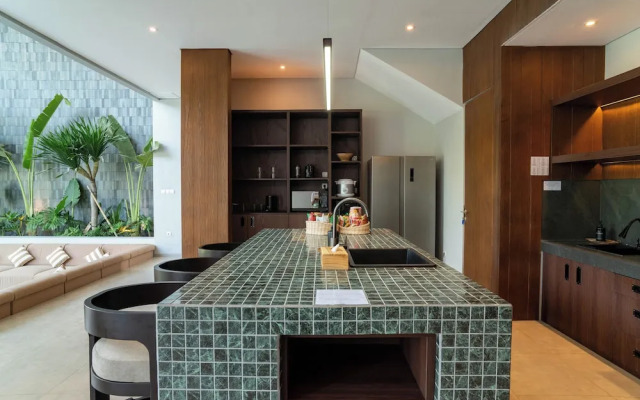 Kireina Mori Villa 6BR with heated pool