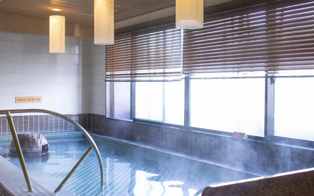 Dormy Inn Premium Kyoto Ekimae Natural Hot Spring