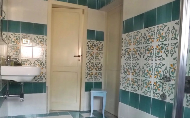 B&B Ugento Dimora