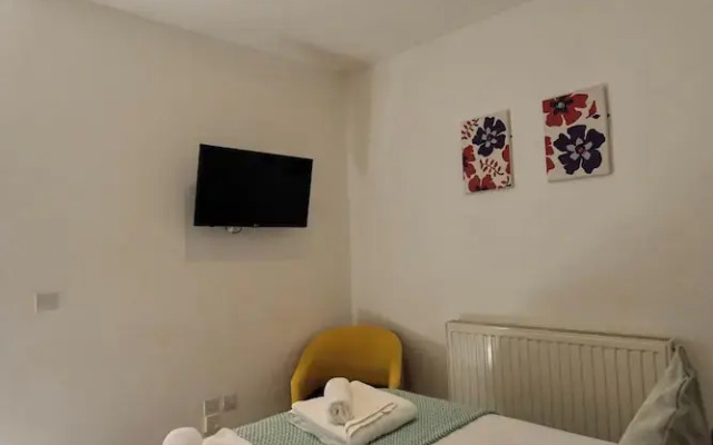 The Dashwood Hotel by Aziz