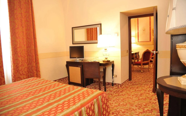 Hotel San Nicola
