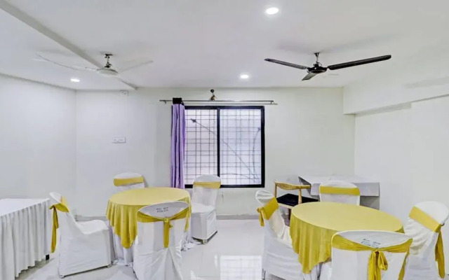 Treebo Trend Hotel Krishna