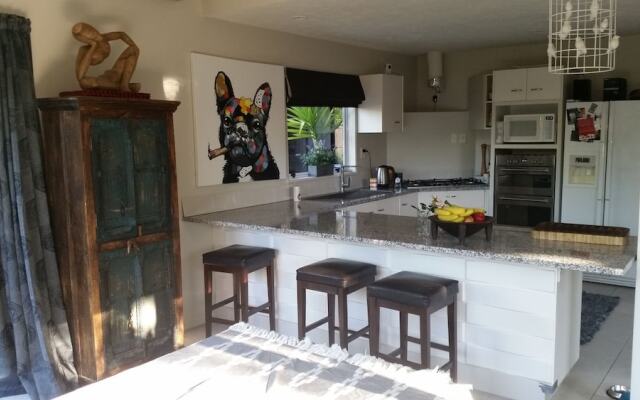 Berni's Boutique BnB Airport