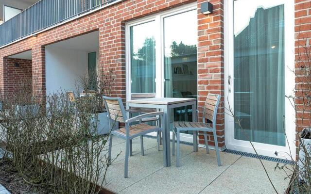 Apartmentvilla Anna See Apartmentvilla Anna See 1-04