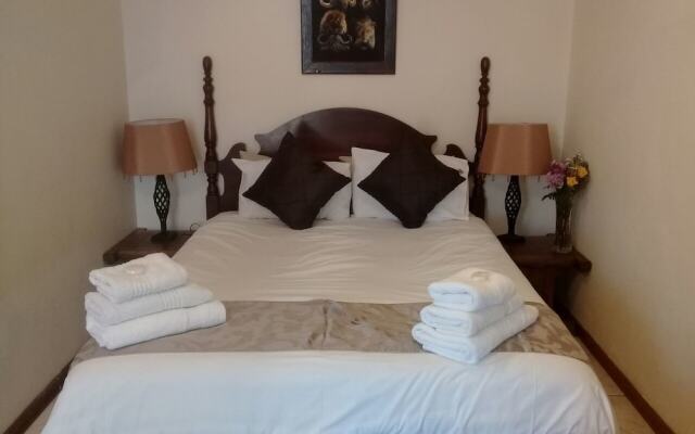 Hoopoe Haven Guest House