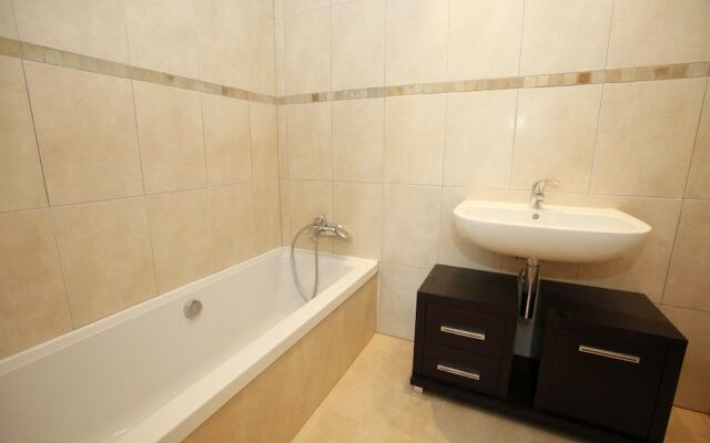 Apartamentos Olas