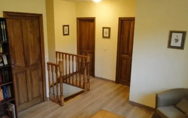 Jasserie Les Airelles