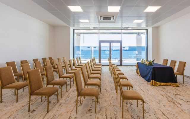 DAS Marina Burgas Hotel