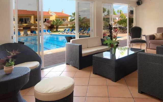 Giramar Apartamentos Turisticos