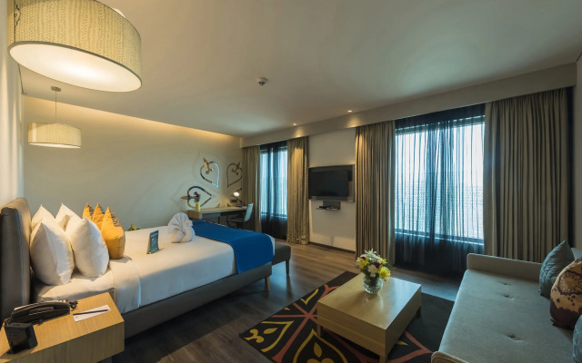 Grand Mercure Mysore