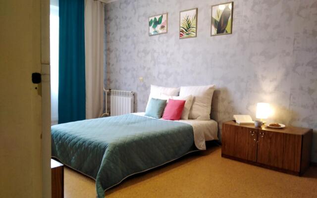 Апартаменты на улице Чичерина