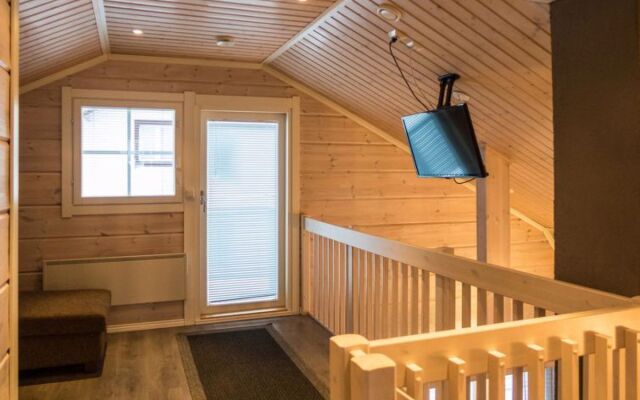 House Leimu a Terracina