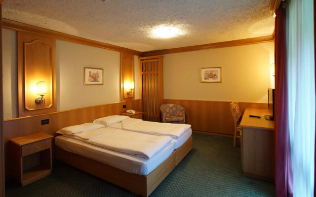 Hotel Intermonti