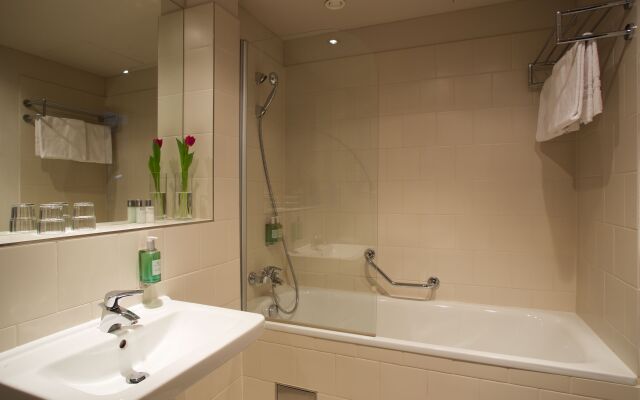 Botanique Hotel Prague
