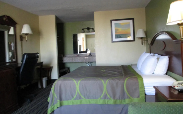 American INN of Orangeburg