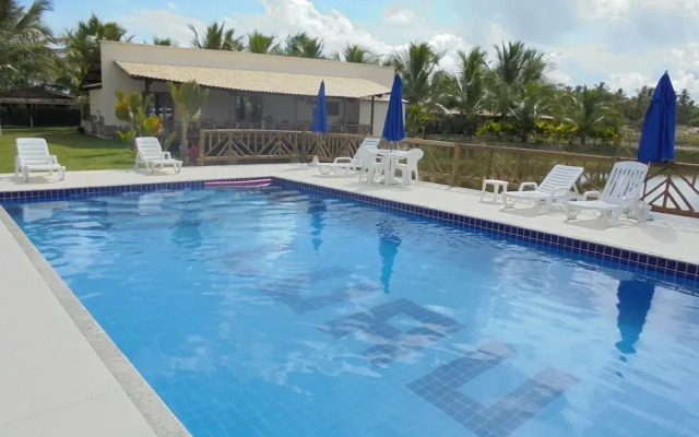 Eco Resort Recanto da Natureza