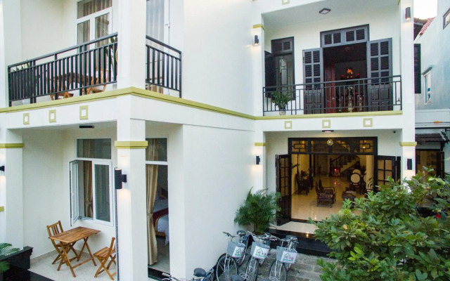 Mi Kha Homestay