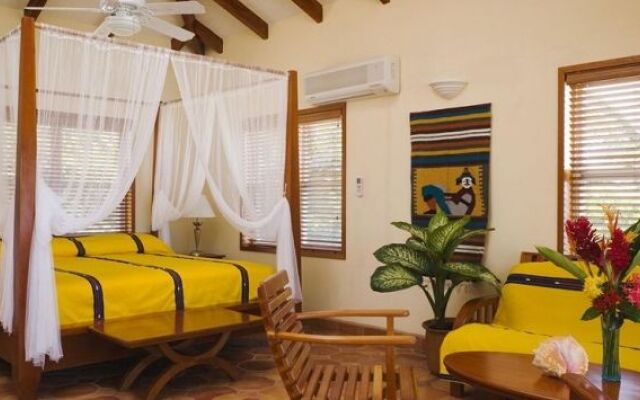 Belizean Dreams Resort