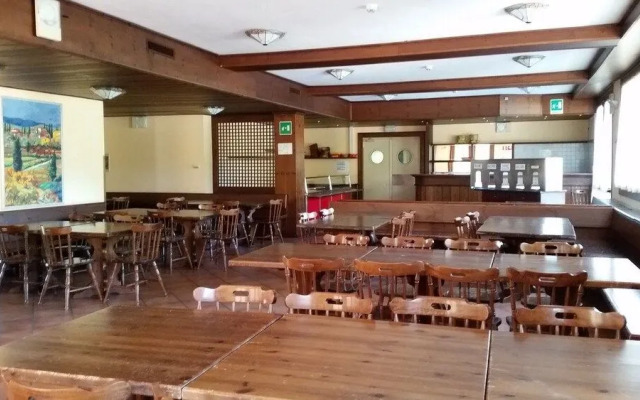 Villaggio Dolomitico