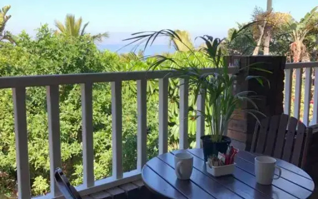 Seaside Lodge B&B