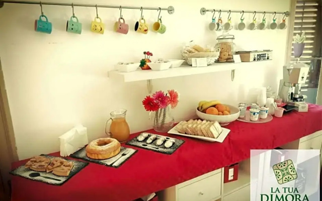 B&B La Tua Dimora