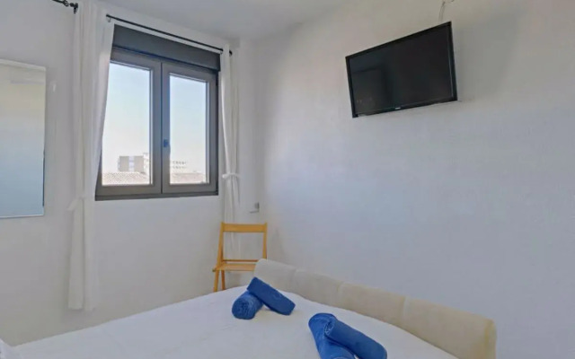 Apartment Galicia Jávea 32915