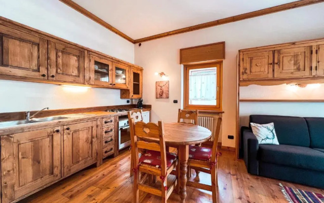 Green Park Studio Courmayeur