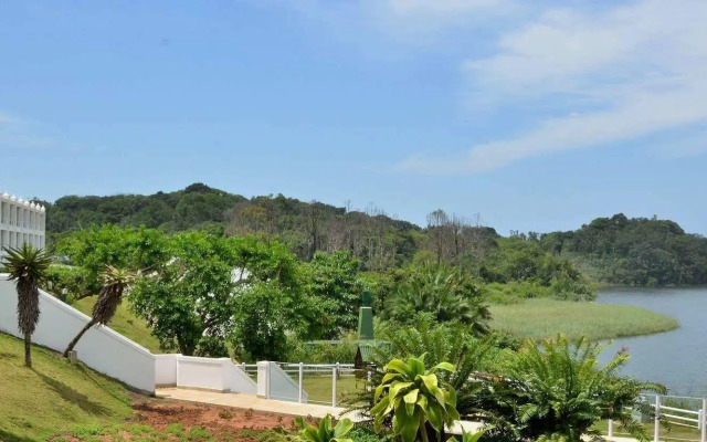 The Estuary Hotel and Spa