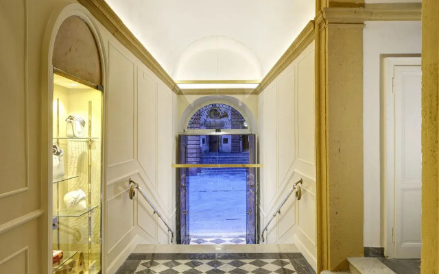 Locanda della Posta Boutique Hotel