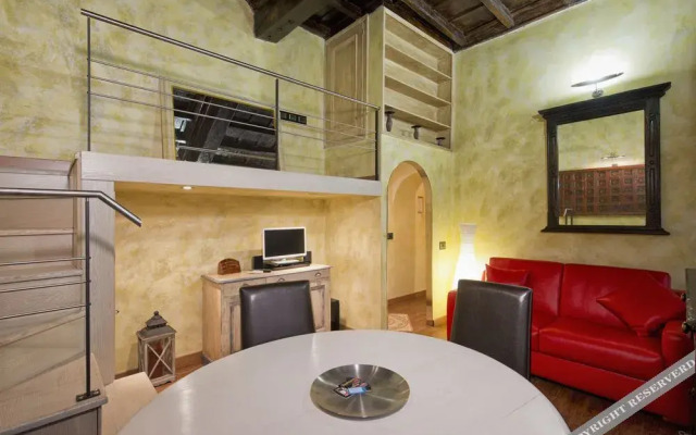 Rome as you feel - Your Home in Navona