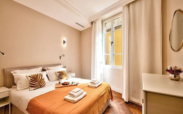 Aparthotel 9 Alberti
