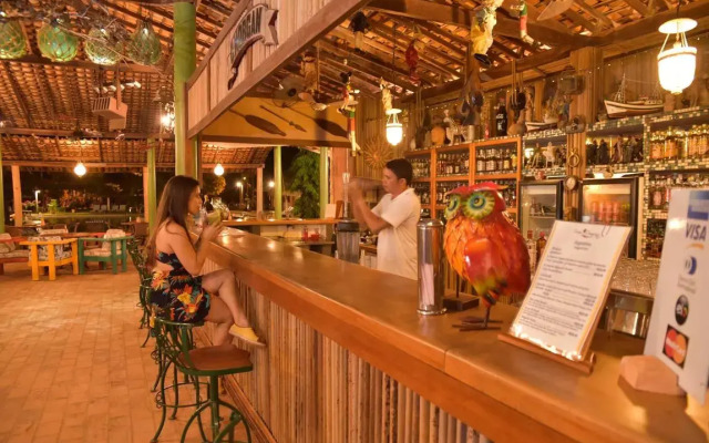 Porto Preguiças Resort