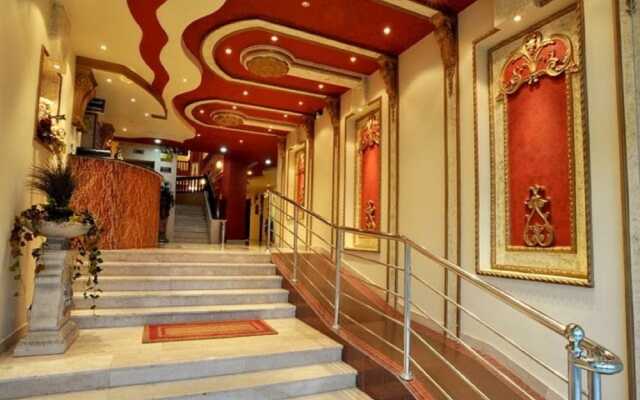 Sedrah Jeddah Furnished Units