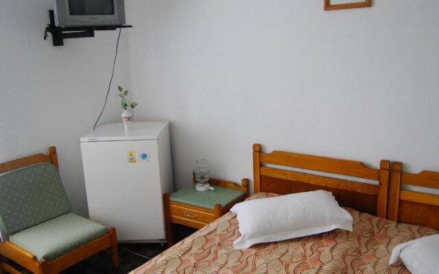 Hotel Traian