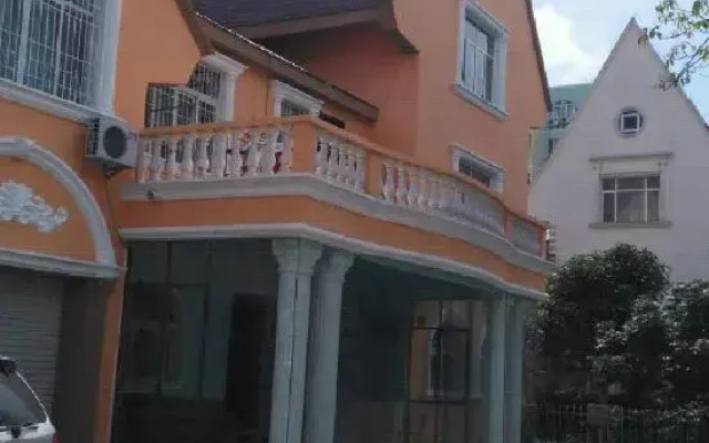 Youtian Yangsheng Holiday Apartment