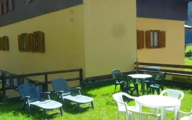 Casa Caritro