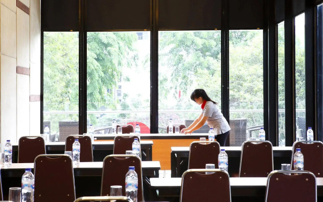 Amaris Hotel Pasar Baru