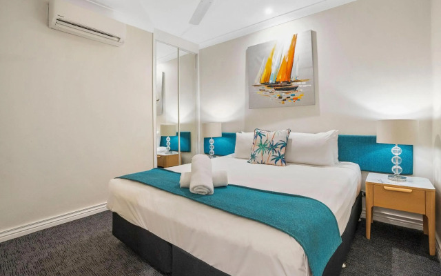 Sarayi Boutique Hotel