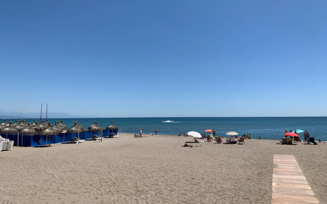 Montemar Terral Apartments