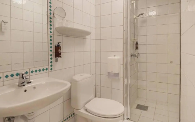 Strand Hotel Fevik - by Classic Norway Hotels