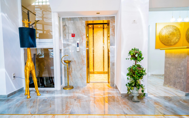 Hotel Guci