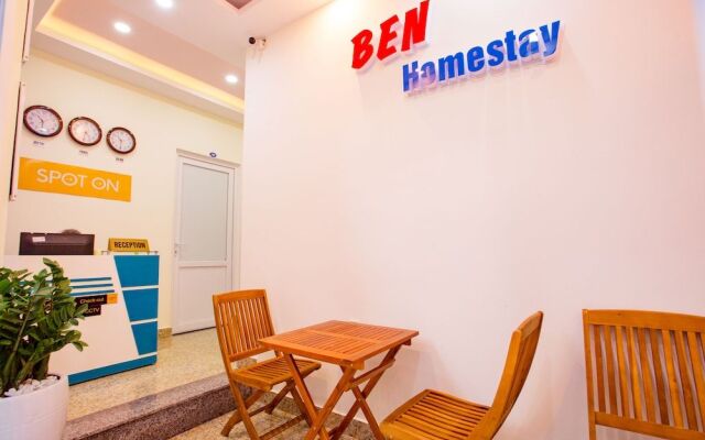 Ben Homestay