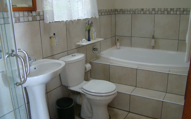 Aqua Marine Guest House